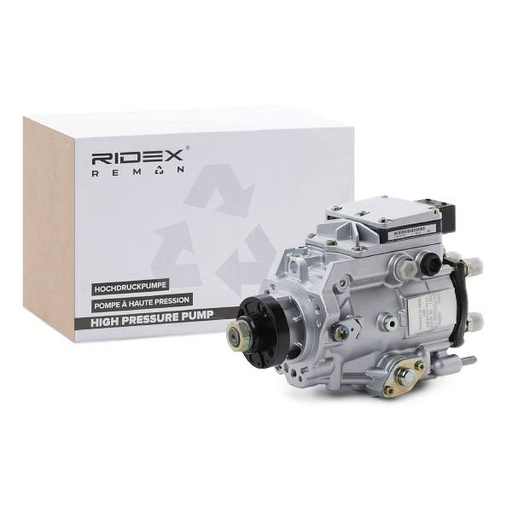 Injection Pump