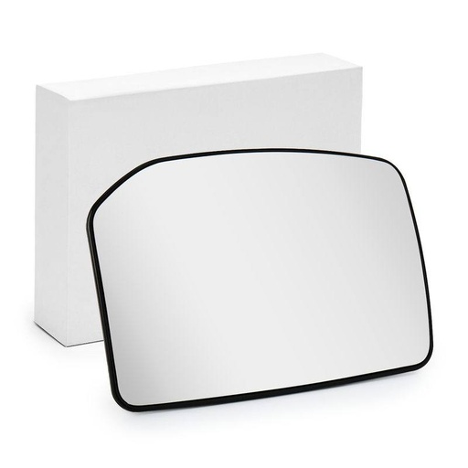 Mirror Glass, exterior mirror
