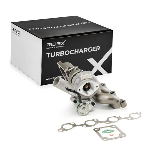 Charger, charging (supercharged/turbocharged)