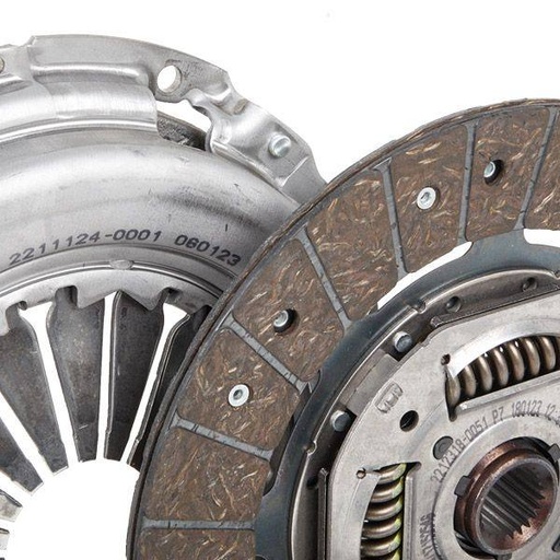 Clutch Kit