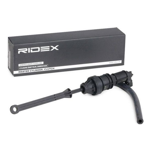Master Cylinder, clutch