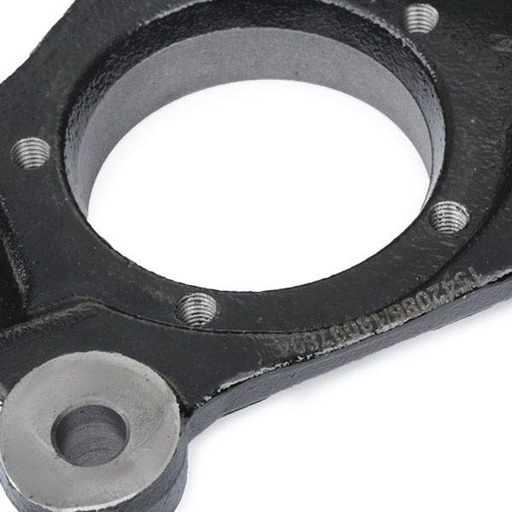 Steering Knuckle, wheel suspension