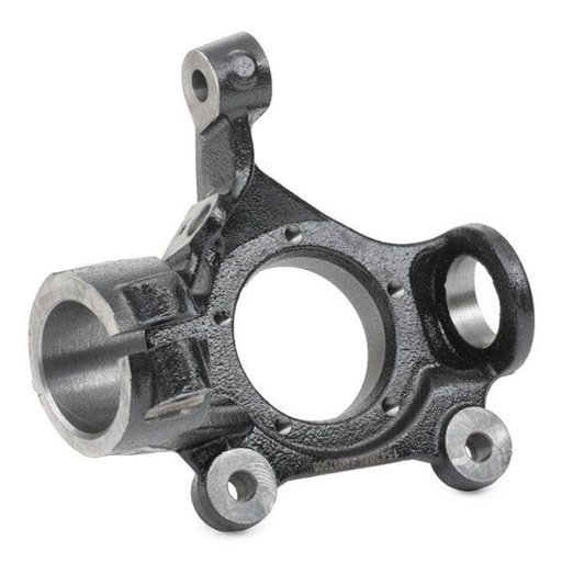 Steering Knuckle, wheel suspension