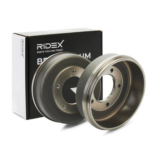 Brake Drum