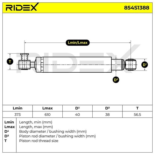 Shock Absorber