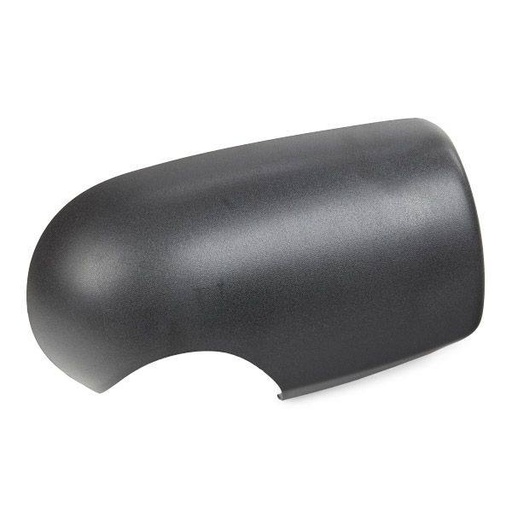 Cover, exterior mirror