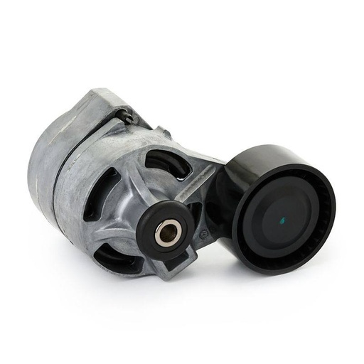 Tensioner Pulley, V-ribbed belt