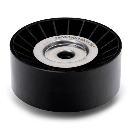 Tensioner Pulley, V-ribbed belt