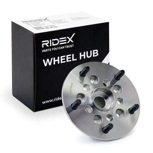 Wheel Hub