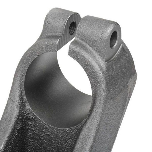 Steering Knuckle, wheel suspension