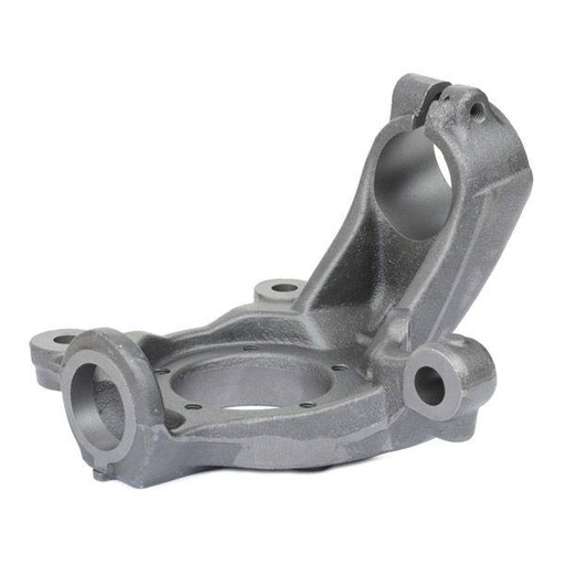 Steering Knuckle, wheel suspension