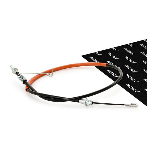 Cable Pull, parking brake