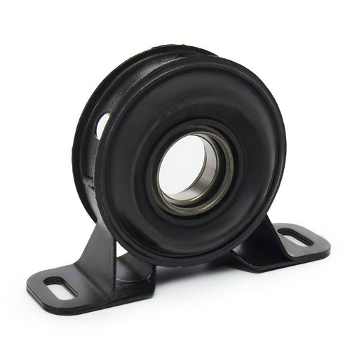 Suspension, propshaft