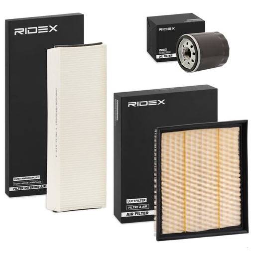 Filter Set