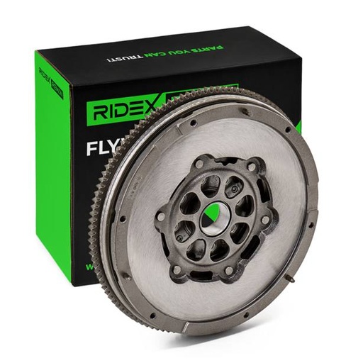 Flywheel
