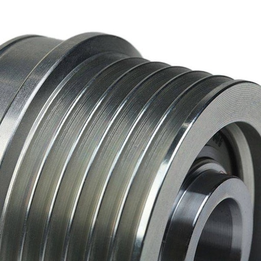 Alternator Freewheel Clutch