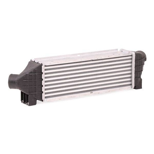 Charge Air Cooler