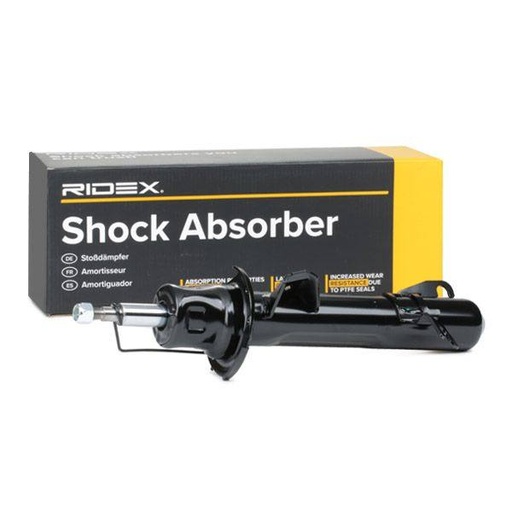 Shock Absorber