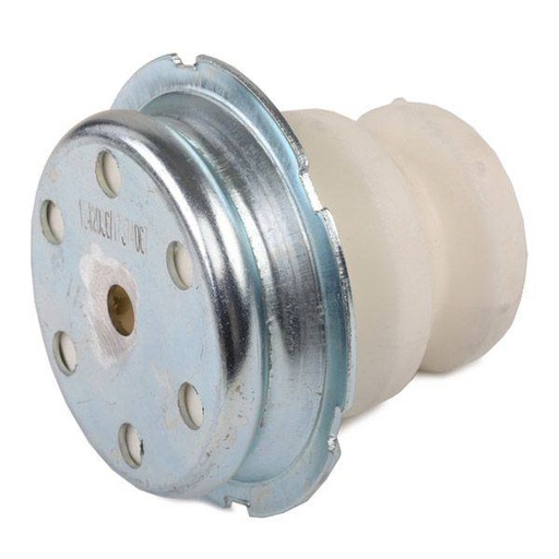Rubber Buffer, suspension