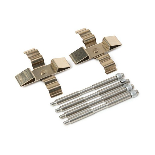 Accessory Kit, disc brake pad