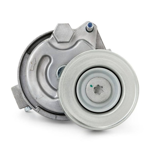 Tensioner Pulley, V-ribbed belt