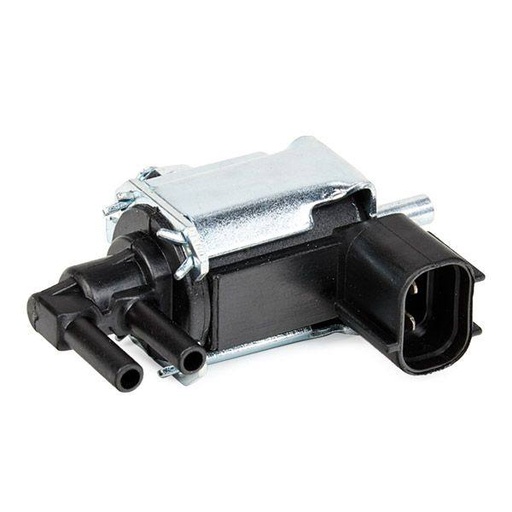 Pressure converter, turbocharger