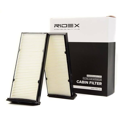 Filter, cabin air
