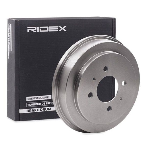 Brake Drum