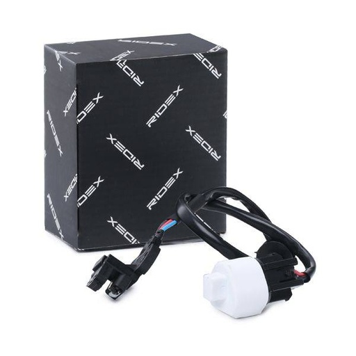 Sensor, crankshaft pulse