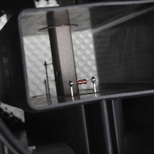 Mass Air Flow Sensor