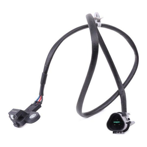 Sensor, crankshaft pulse