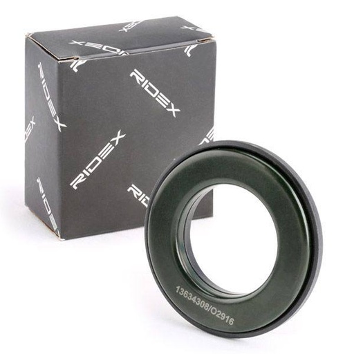 Rolling Bearing, suspension strut support mount