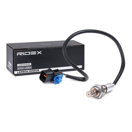 Oxygen Sensor