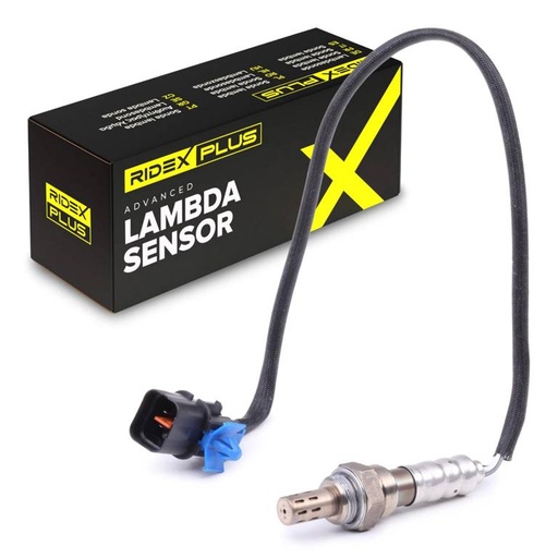 Oxygen Sensor