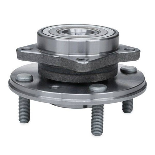 Wheel Hub