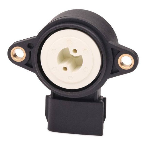Sensor, throttle position