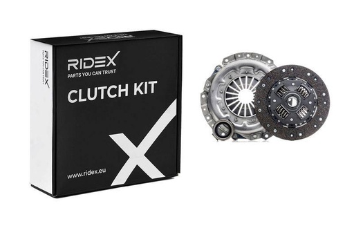 Clutch Kit