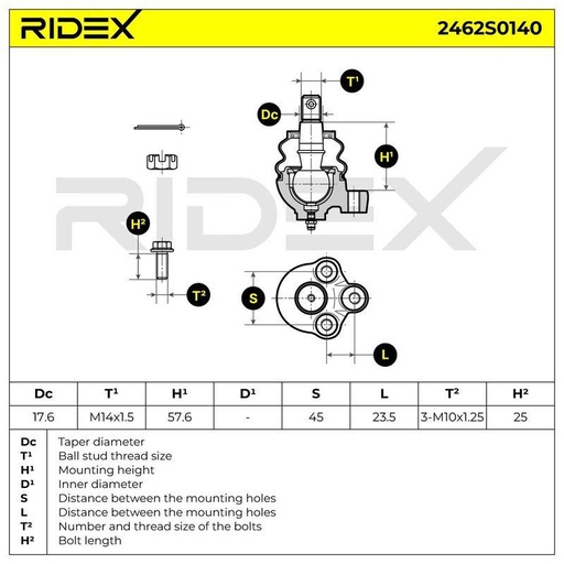 Ball Joint