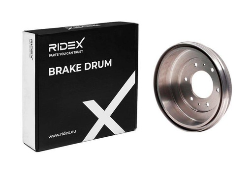 Brake Drum