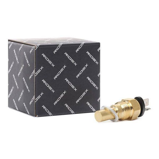 Sensor, coolant temperature