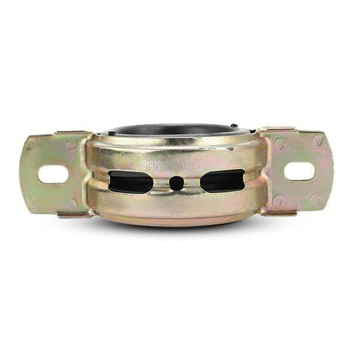 Suspension, propshaft
