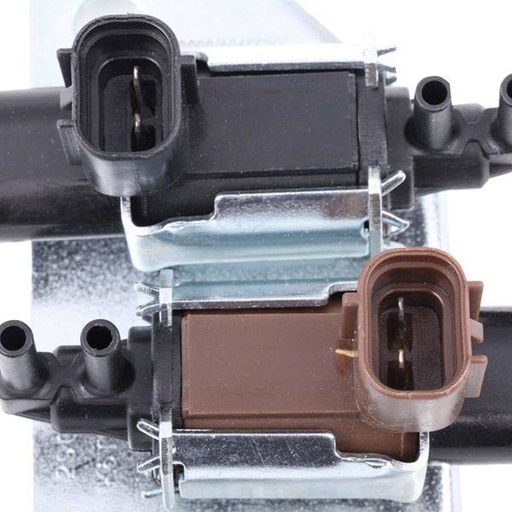 Pressure converter, turbocharger