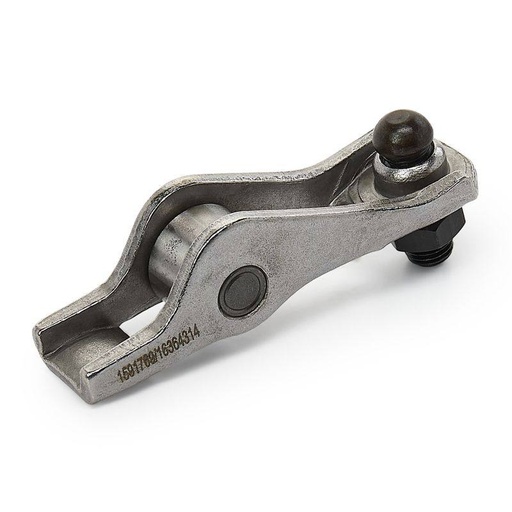 Finger Follower, engine timing
