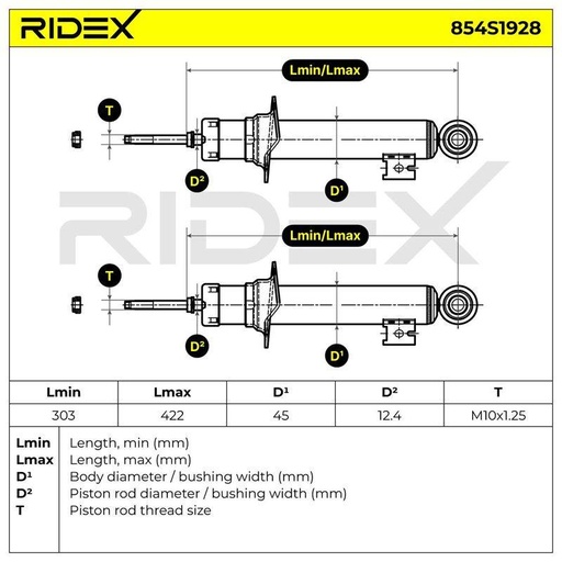 Shock Absorber