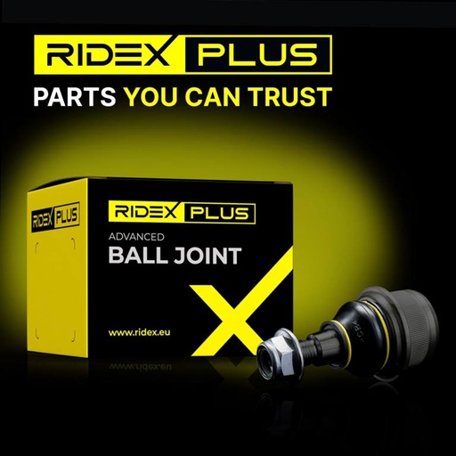 Ball Joint