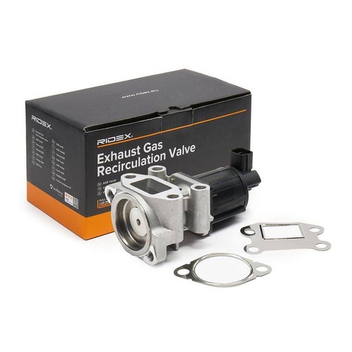 EGR Valve
