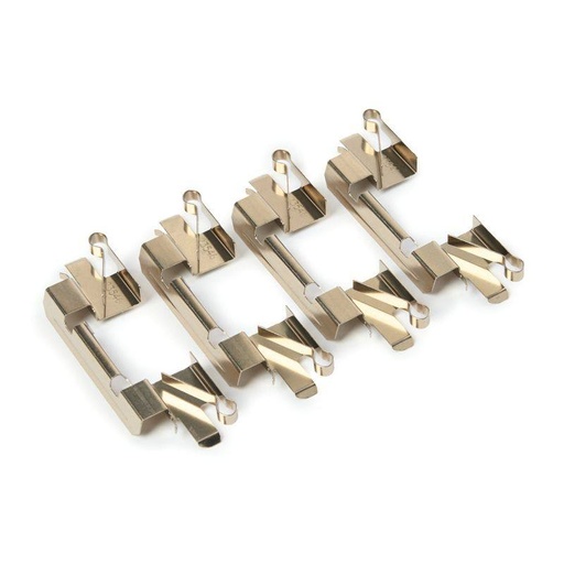 Accessory Kit, disc brake pad