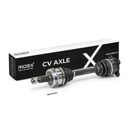 Drive Shaft