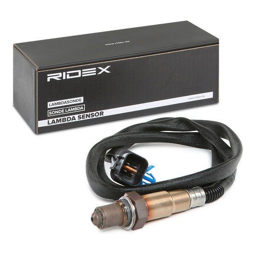 Oxygen Sensor