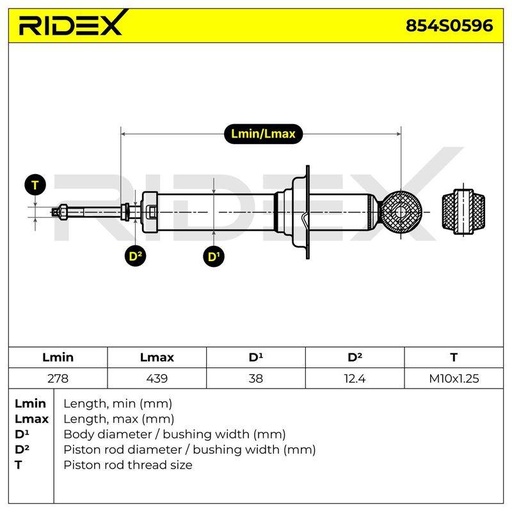 Shock Absorber